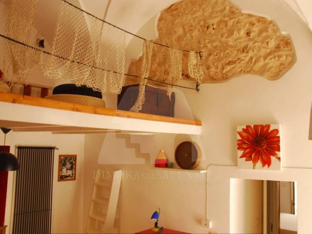 Casa indipendente in vendita a Gagliano del Capo LE