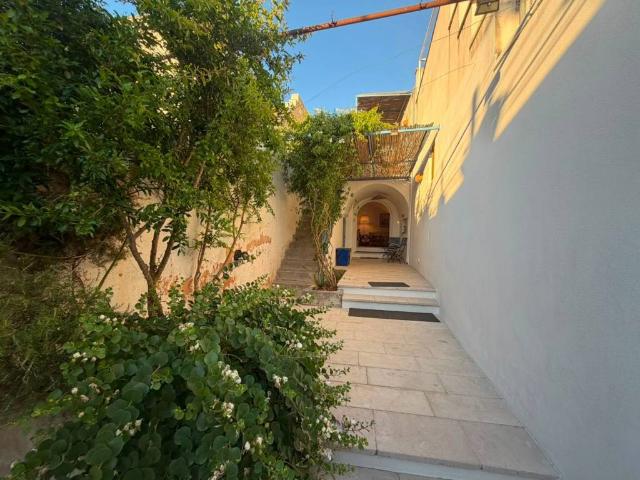 Casa indipendente in vendita a Gagliano del Capo LE