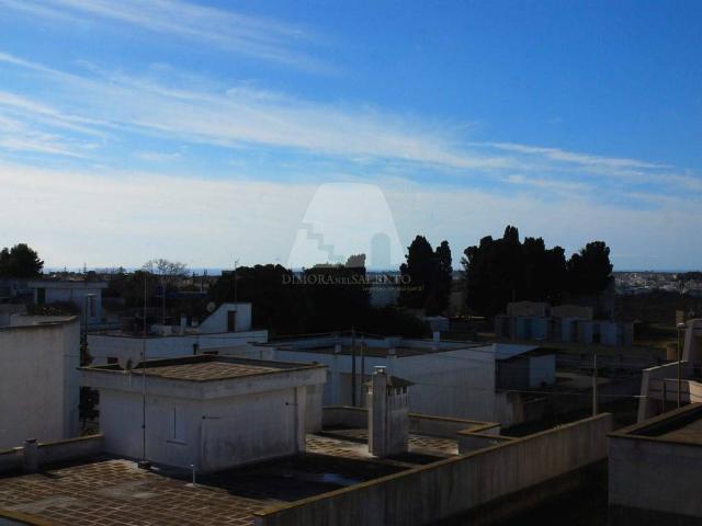 Casa indipendente in vendita a Gagliano del Capo LE