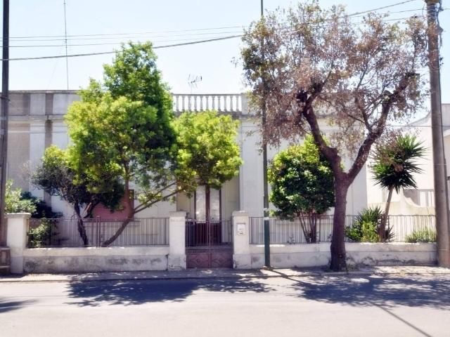 Casa indipendente in vendita a Gagliano del Capo LE