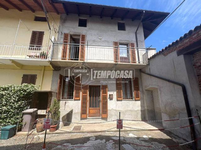 Casa indipendente in vendita a Gaglianico BI