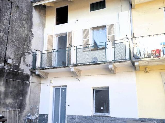 Casa indipendente in vendita a Gaglianico BI