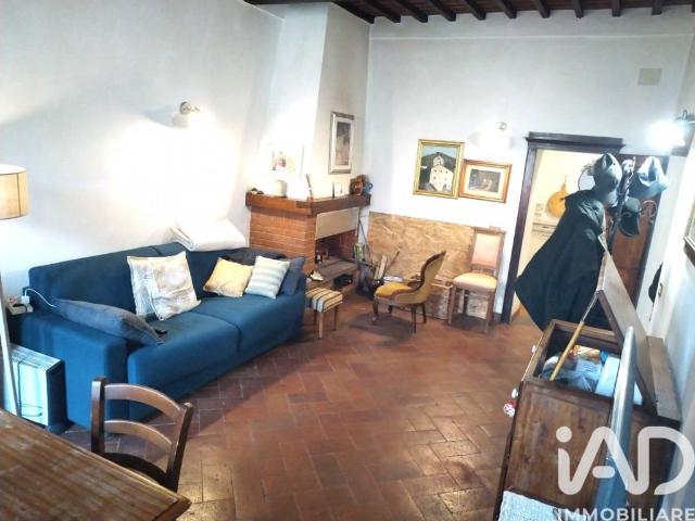 Casa indipendente in vendita a Gaiole in Chianti SI