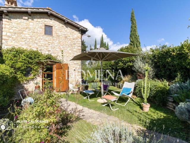 Casa indipendente in vendita a Gaiole in Chianti SI