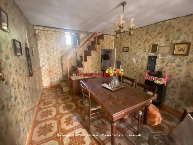 Casa indipendente in vendita a Galati Mamertino ME