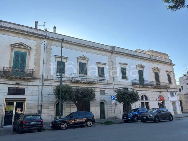 Casa indipendente in vendita a Galatina