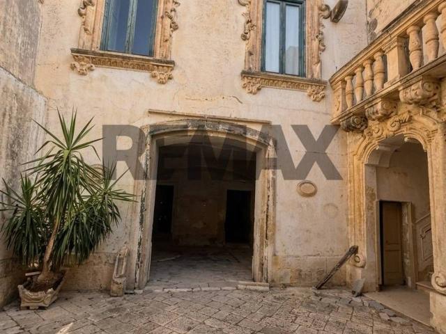 Casa indipendente in vendita a Galatina