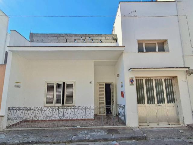 Casa indipendente in vendita a Galatina LE