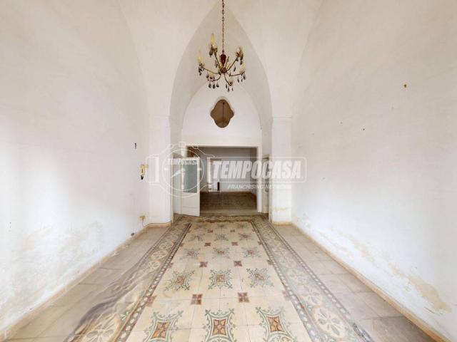 Casa indipendente in vendita a Galatina LE