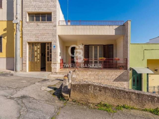 Casa indipendente in vendita a Galatina LE