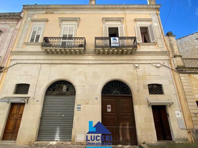 Casa indipendente in vendita a Galatina LE