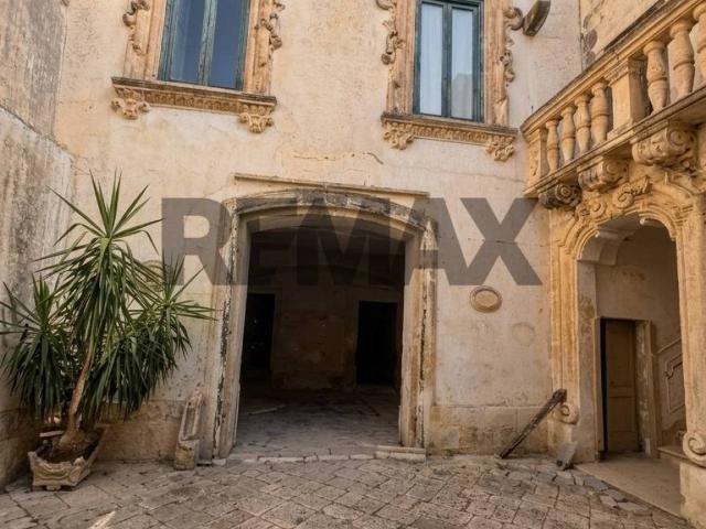 Casa indipendente in vendita a Galatina LE