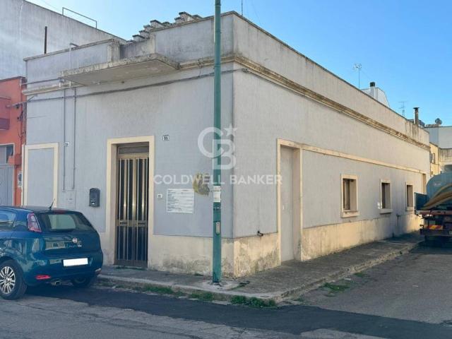 Casa indipendente in vendita a Galatina LE