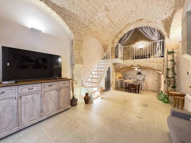 Casa indipendente in vendita a Galatina LE