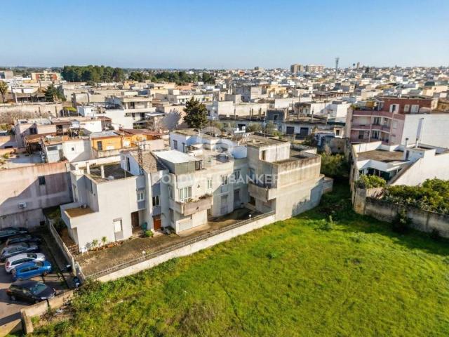 Casa indipendente in vendita a Galatina LE