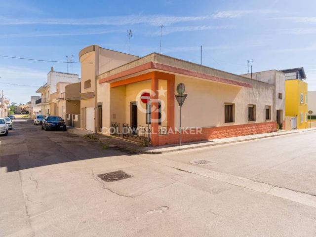 Casa indipendente in vendita a Galatina LE