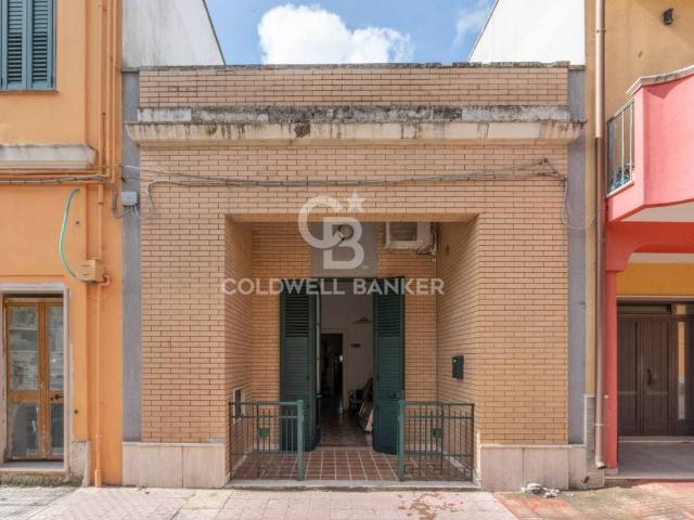 Casa indipendente in vendita a Galatina LE
