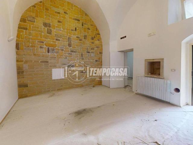 Casa indipendente in vendita a Galatina via Cavour 17