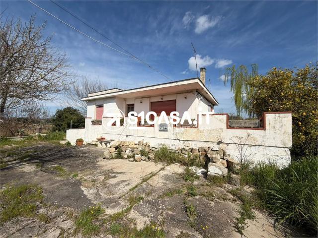 Casa indipendente in vendita a Galatone