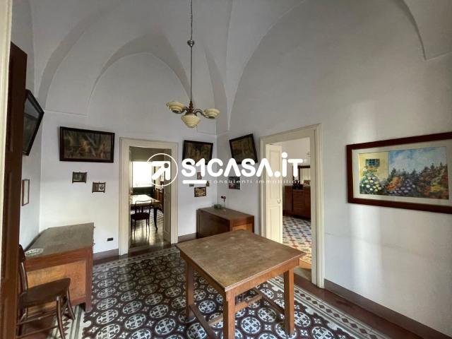 Casa indipendente in vendita a Galatone