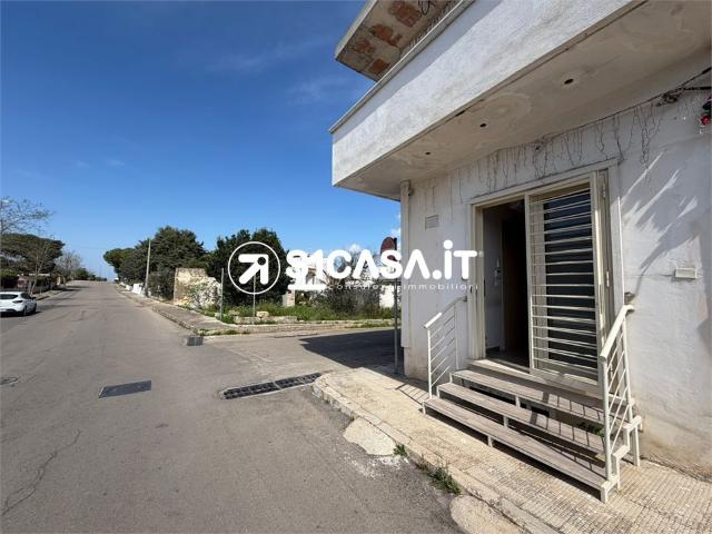 Casa indipendente in vendita a Galatone