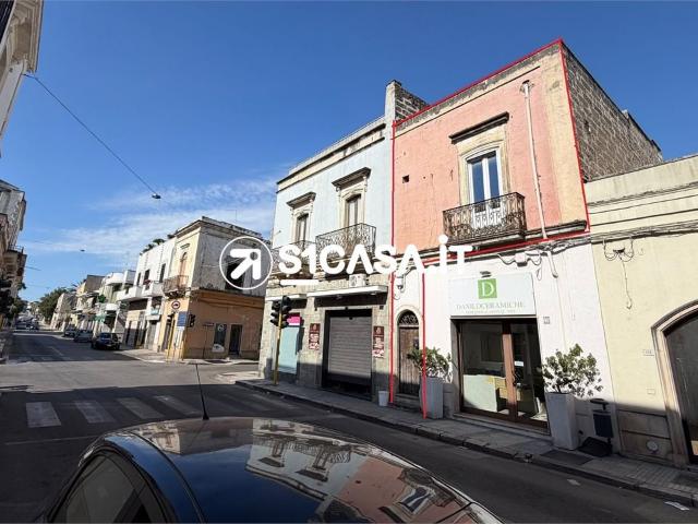 Casa indipendente in vendita a Galatone