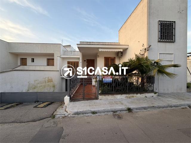 Casa indipendente in vendita a Galatone