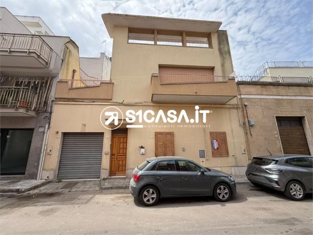 Casa indipendente in vendita a Galatone