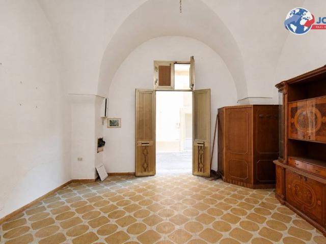 Casa indipendente in vendita a Galatone LE