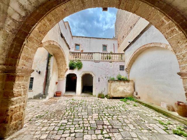 Casa indipendente in vendita a Galatone LE