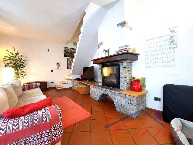 Casa indipendente in vendita a Galbiate LC