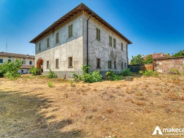 Casa indipendente in vendita a Galgagnano LO
