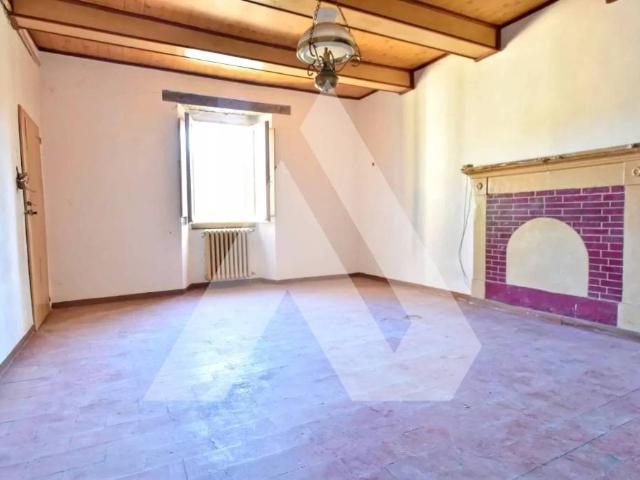 Casa indipendente in vendita a Galeata via Pianetto Borgo