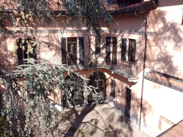 Casa indipendente in vendita a Gallarate VA