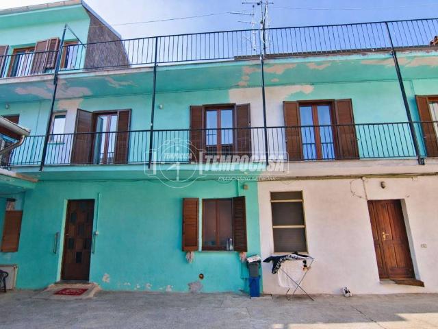 Casa indipendente in vendita a Galliate NO