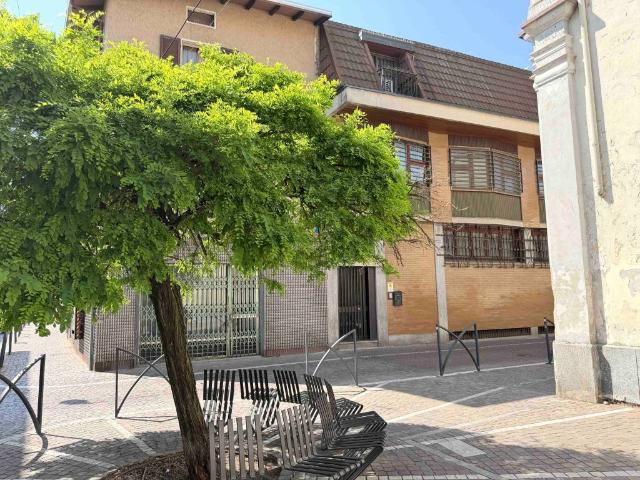 Casa indipendente in vendita a Galliate NO