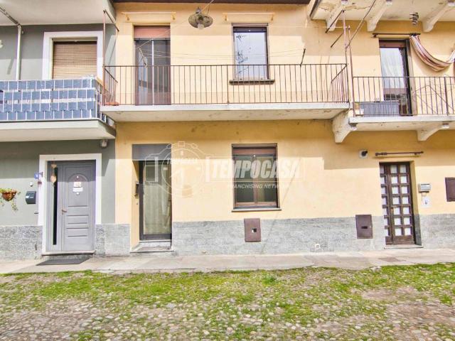 Casa indipendente in vendita a Galliate NO