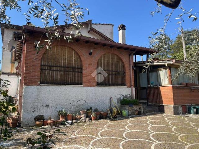 Casa indipendente in vendita a Gallicano nel Lazio RM