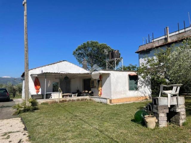 Casa indipendente in vendita a Gallicano nel Lazio RM