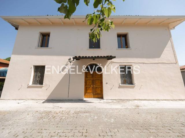 Casa indipendente in vendita a Galliera BO