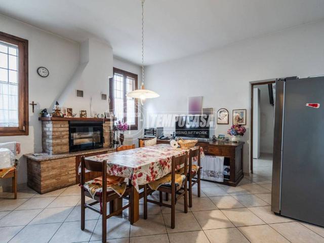 Casa indipendente in vendita a Galliera BO