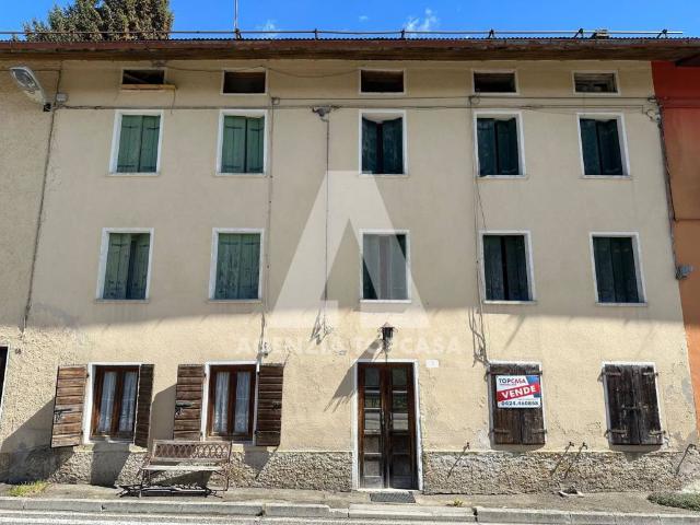 Casa indipendente in vendita a Gallio VI