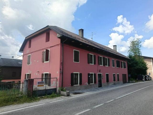 Casa indipendente in vendita a Gallio VI