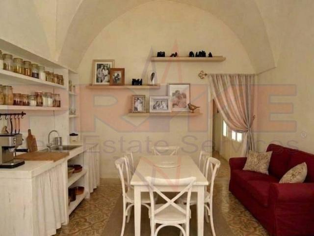 Casa indipendente in vendita a Gallipoli LE