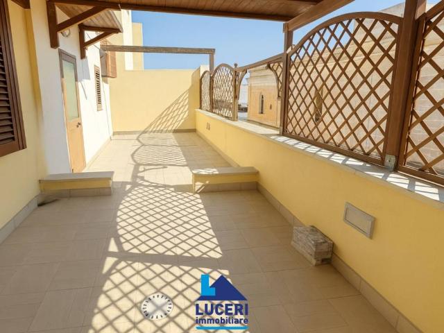 Casa indipendente in vendita a Gallipoli LE