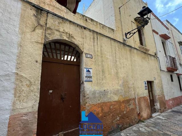 Casa indipendente in vendita a Gallipoli LE