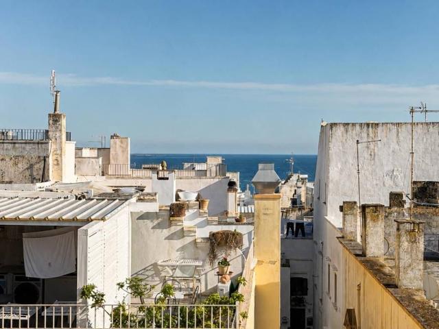 Casa indipendente in vendita a Gallipoli LE