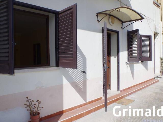 Casa indipendente in vendita a Gallipoli LE