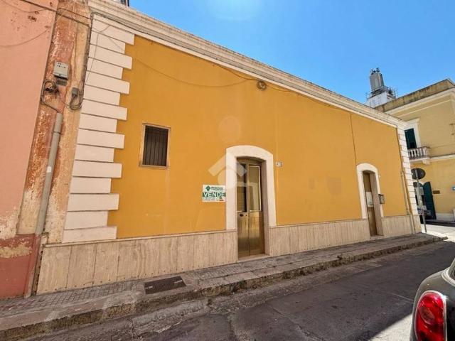 Casa indipendente in vendita a Gallipoli LE