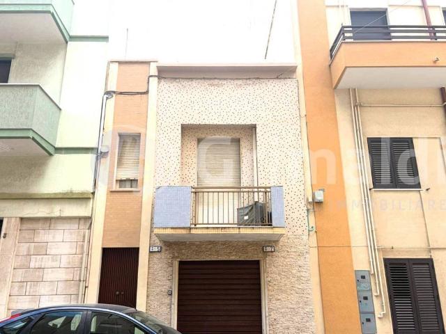 Casa indipendente in vendita a Gallipoli LE